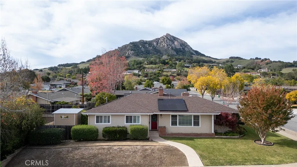 San Luis Obispo, CA 93405