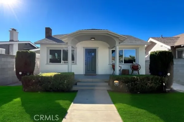 Los Angeles, CA 90043