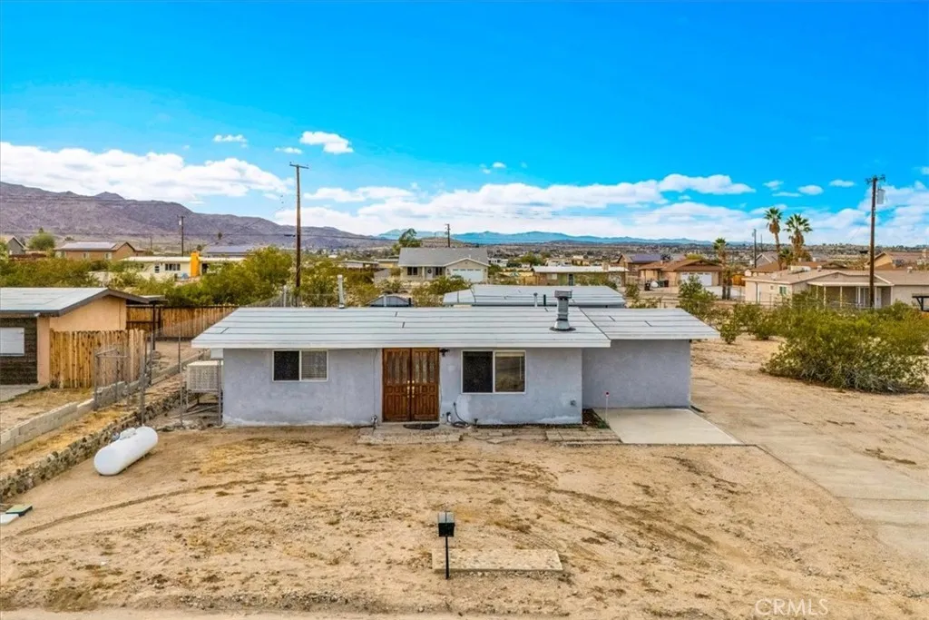 29 Palms, CA 92277