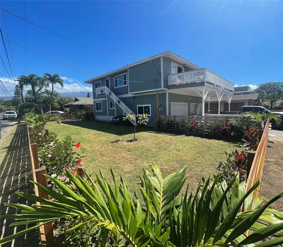 Outside Area (outside Ca), HI 96753