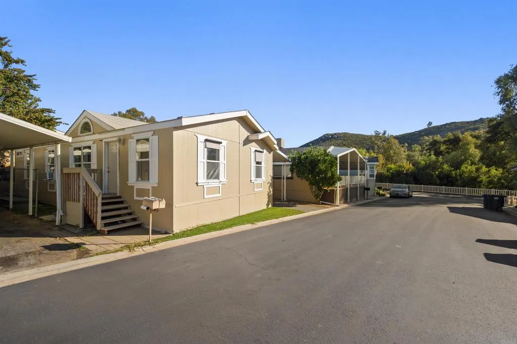 3505 Alpine UNIT SPC 46, Alpine, CA, 91901