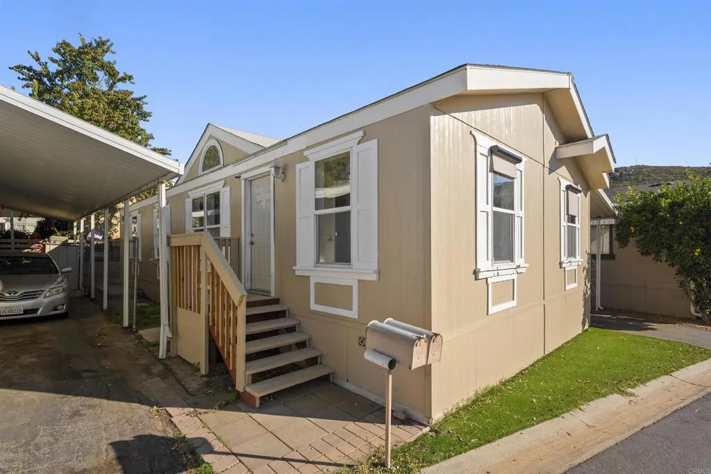 3505 Alpine UNIT SPC 46, Alpine, CA, 91901