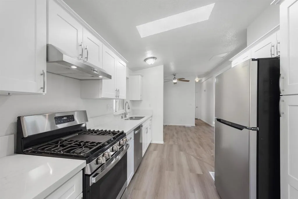 3505 Alpine UNIT SPC 46, Alpine, CA, 91901