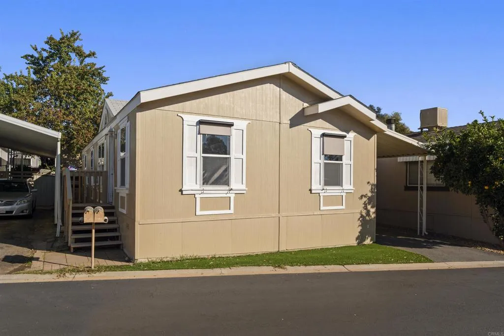 3505 Alpine UNIT SPC 46, Alpine, CA, 91901