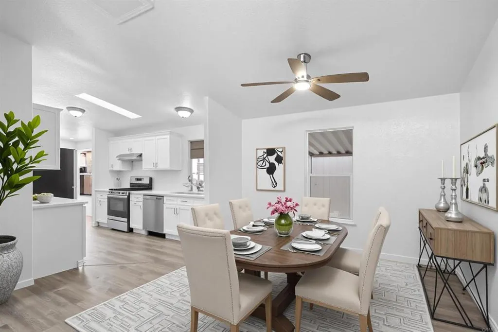 3505 Alpine UNIT SPC 46, Alpine, CA, 91901