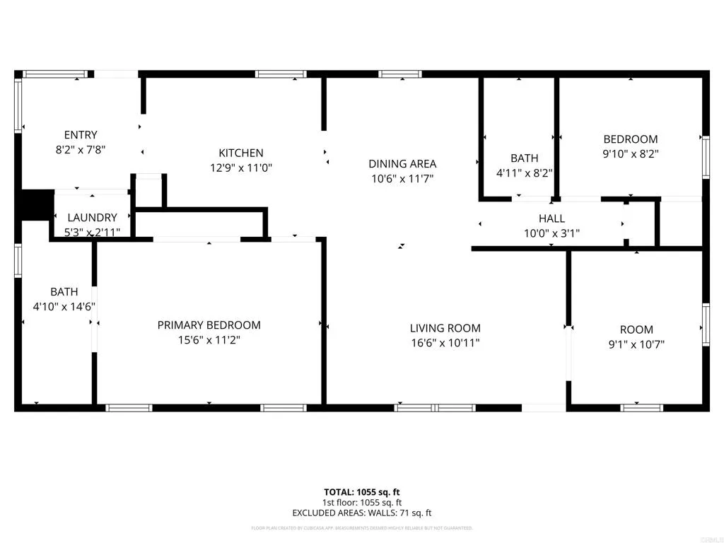 3505 Alpine UNIT SPC 46, Alpine, CA, 91901