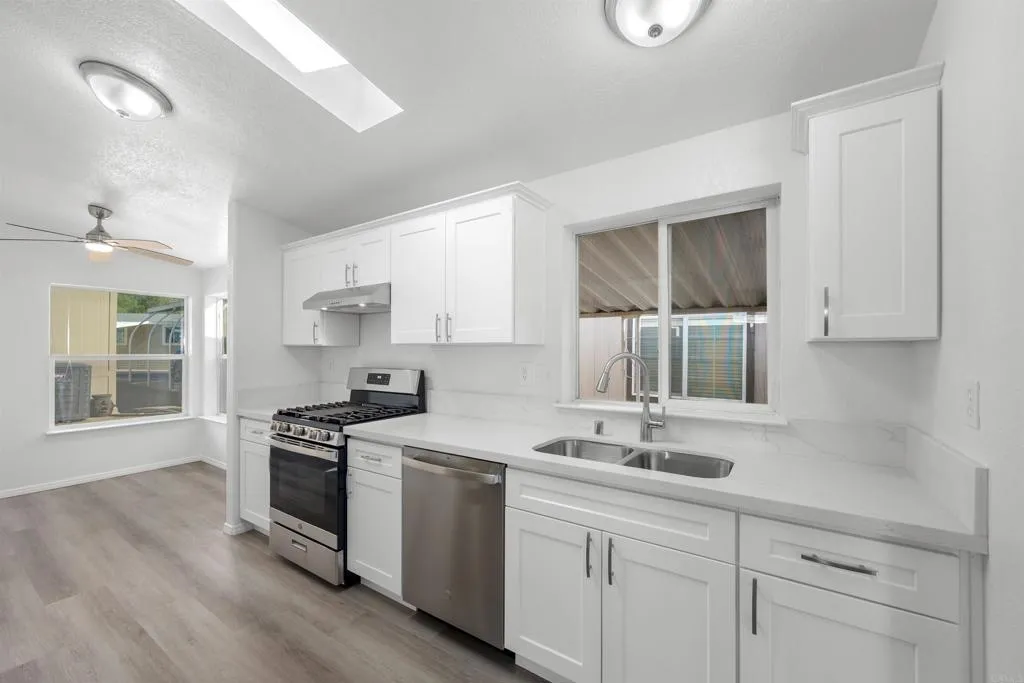 3505 Alpine UNIT SPC 46, Alpine, CA, 91901