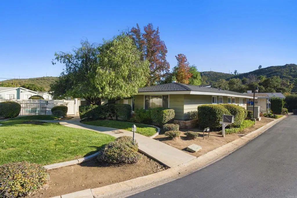 3505 Alpine UNIT SPC 46, Alpine, CA, 91901