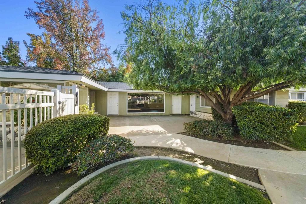 3505 Alpine UNIT SPC 46, Alpine, CA, 91901