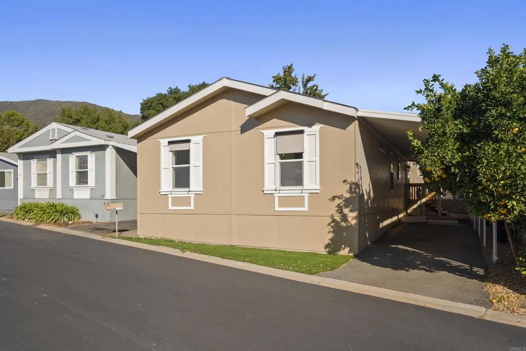 3505 Alpine UNIT SPC 46, Alpine, CA, 91901