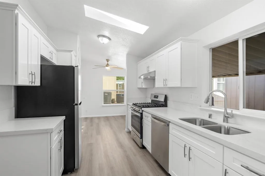 3505 Alpine UNIT SPC 46, Alpine, CA, 91901