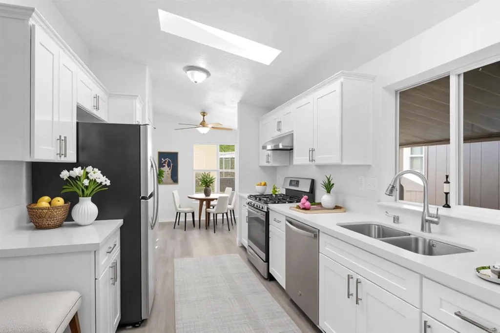3505 Alpine UNIT SPC 46, Alpine, CA, 91901