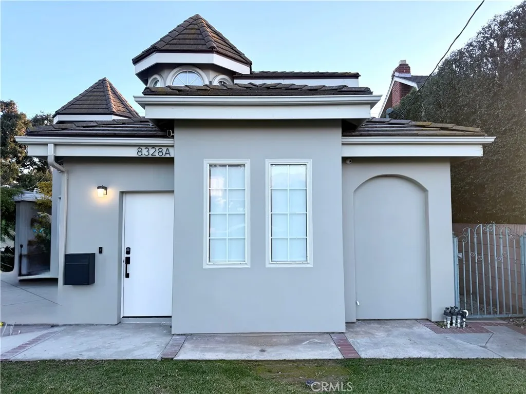 San Gabriel, CA 91775