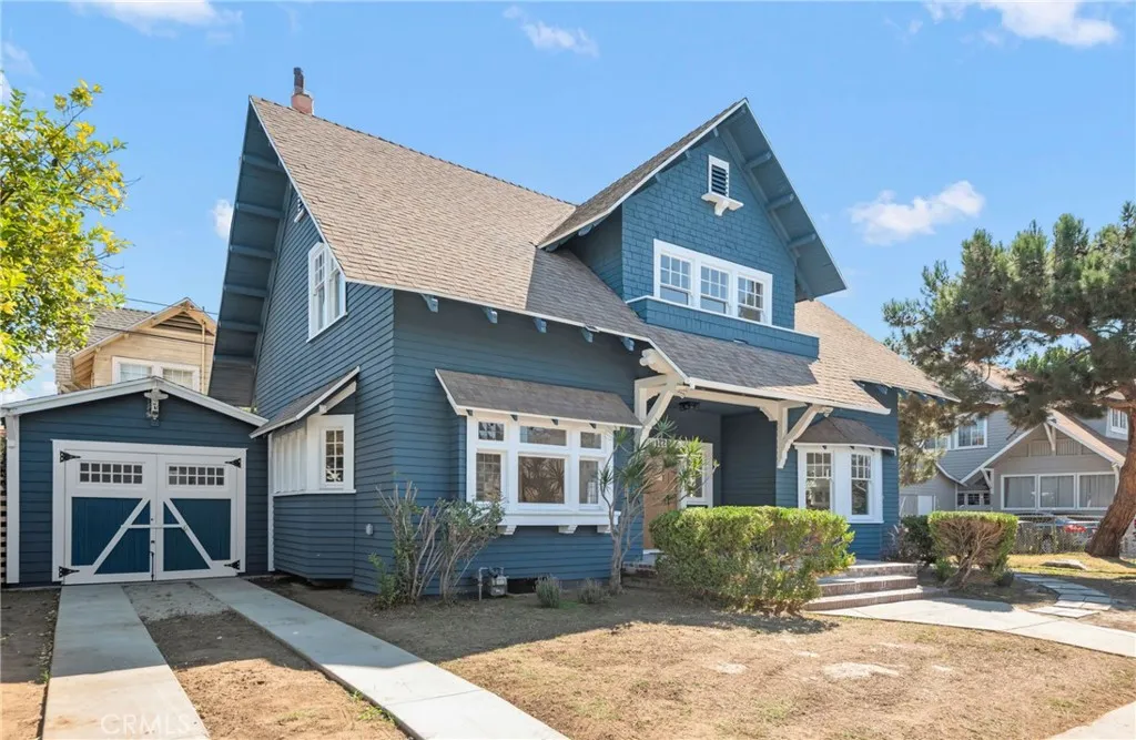 Los Angeles, CA 90006