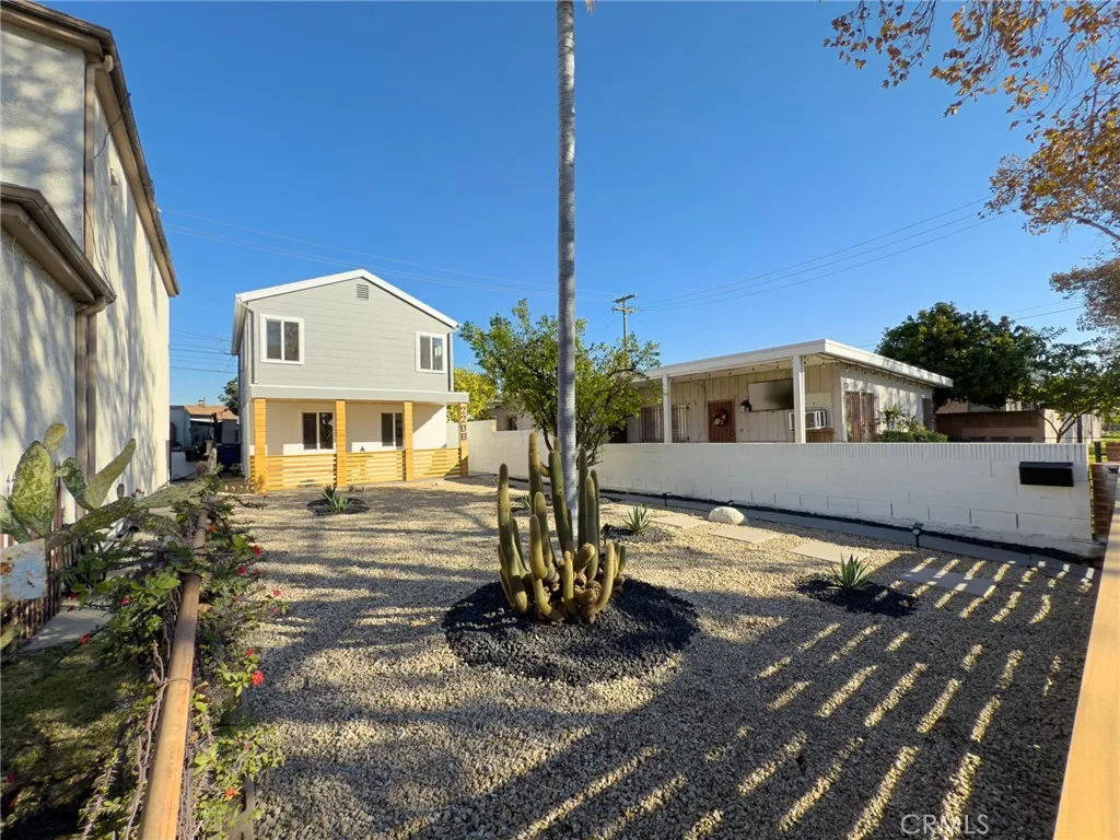 2208 Olympic, Montebello, CA, 90640