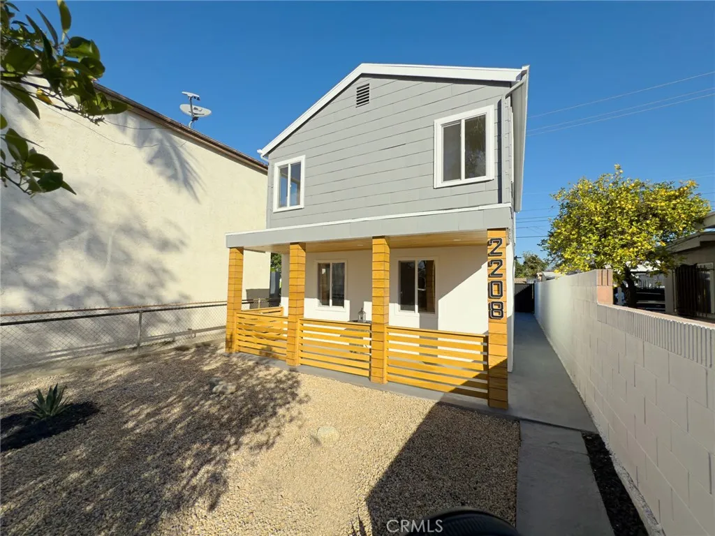 2208 Olympic, Montebello, CA, 90640