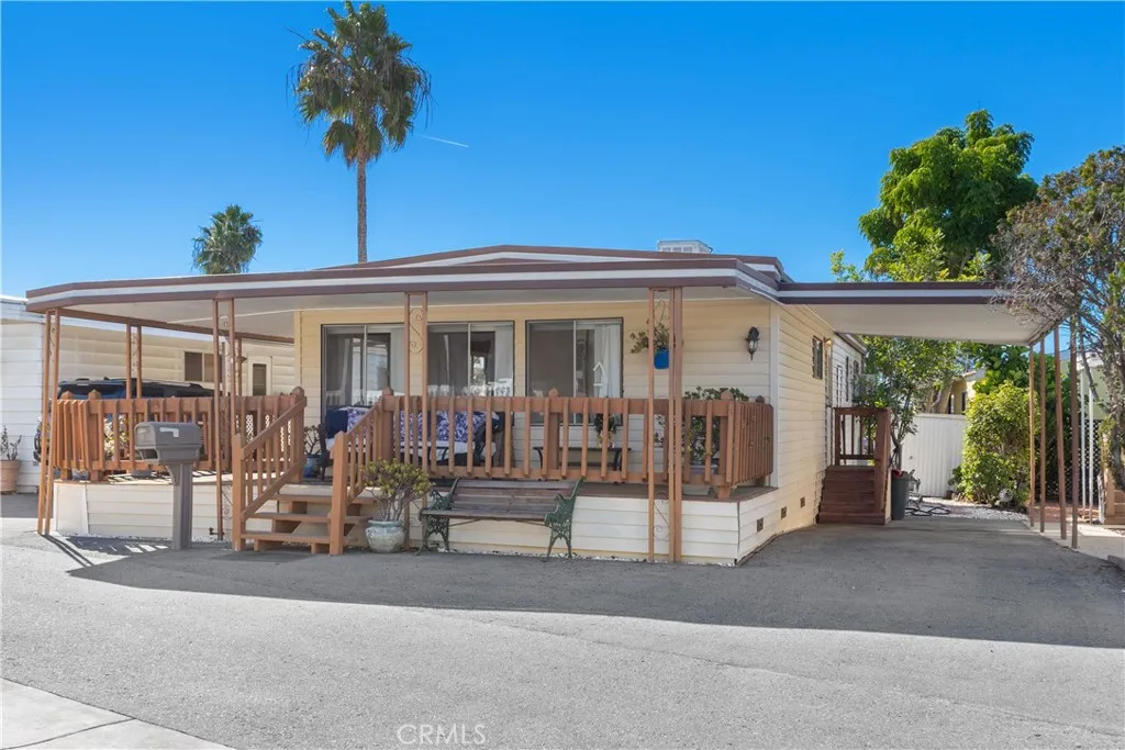 410 S 1st St UNIT&nbsp;Spc 199, El Cajon, CA, 92019