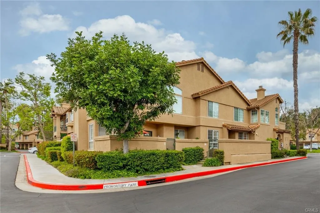 46 Promontory, Aliso Viejo, CA 92656