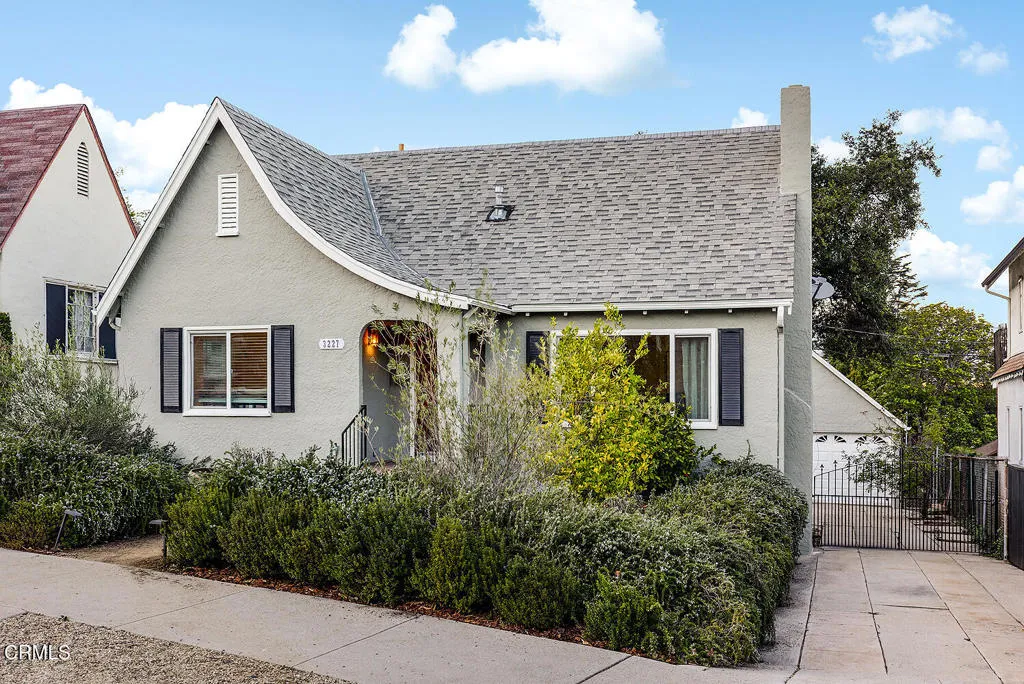 Los Angeles, CA 90065