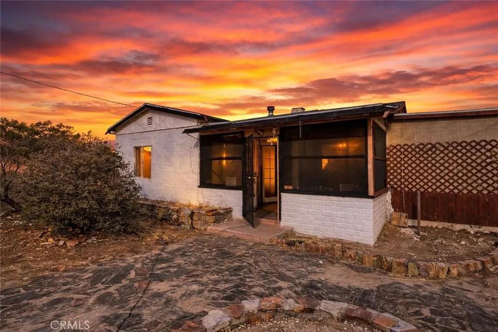 29 Palms, CA 92277