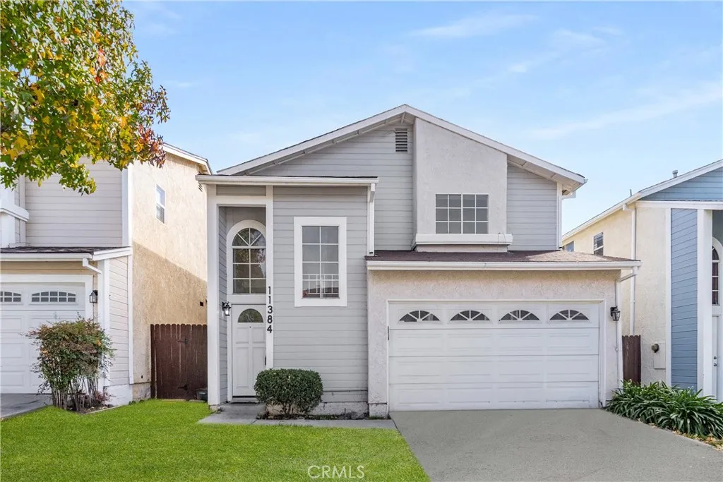 11384 Dronfield Unit 36, Pacoima, CA 91331