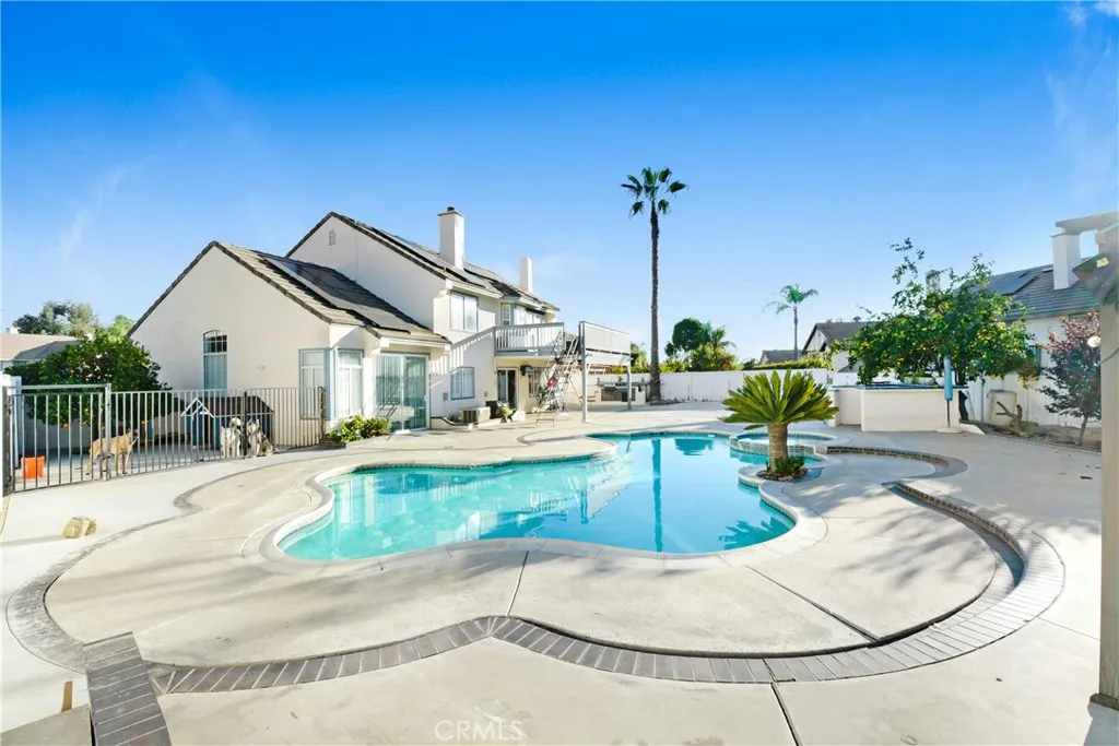 Moreno Valley, CA 92557