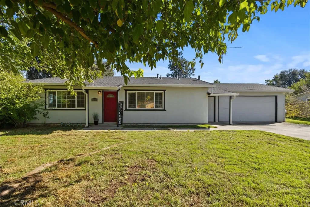 13546 Evelyn, Red Bluff, CA 96080
