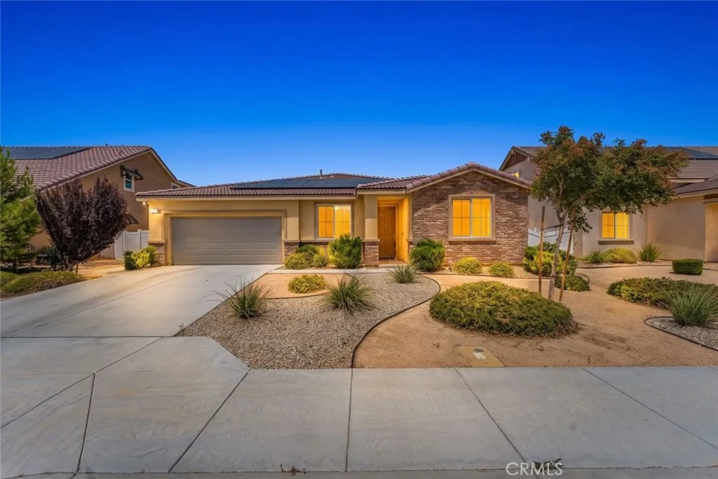 Palmdale, CA 93551