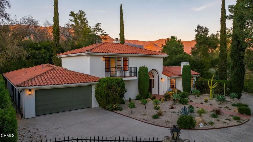 2362 Edgehill Road, Vista, CA, 92084