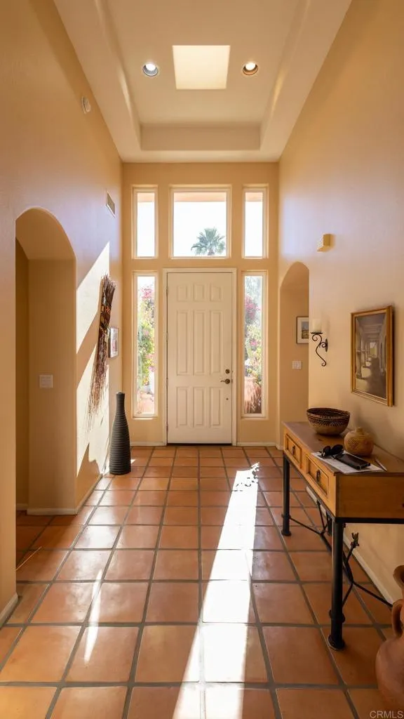 538 Quail Run Drive, Borrego Springs, CA, 92004