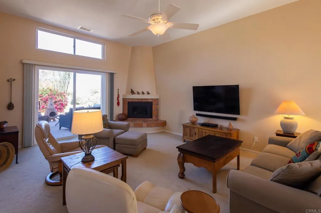 538 Quail Run Drive, Borrego Springs, CA, 92004