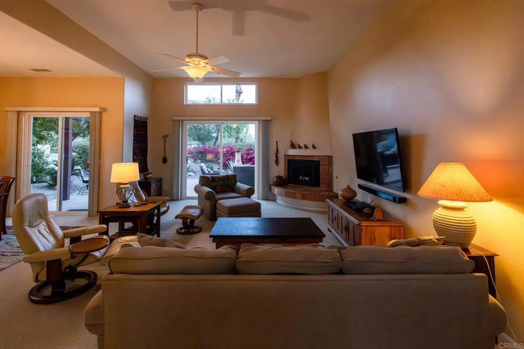 538 Quail Run Drive, Borrego Springs, CA, 92004