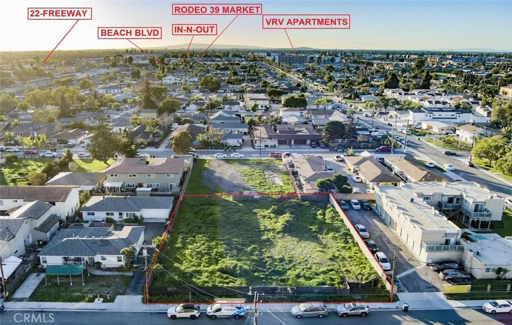 listing main picture