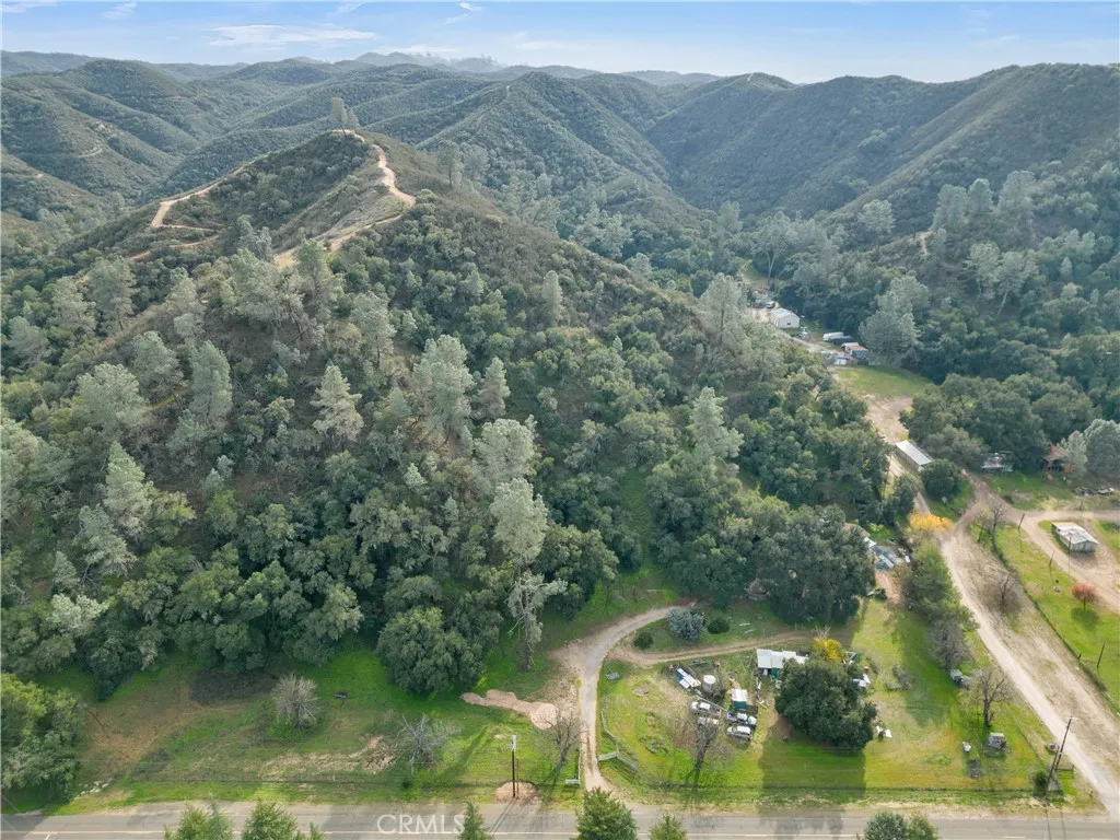5975 Parkhill, Santa Margarita, CA 93453