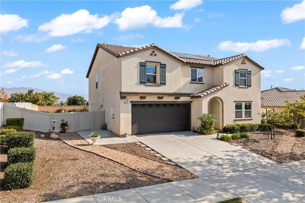 San Jacinto, CA 92582