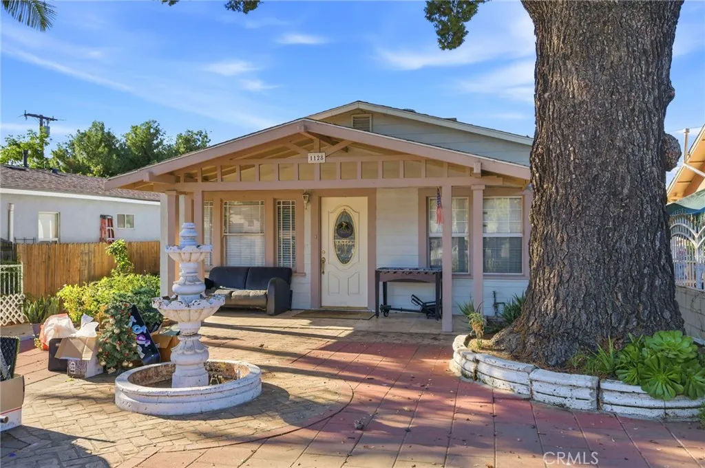 San Fernando, CA 91340