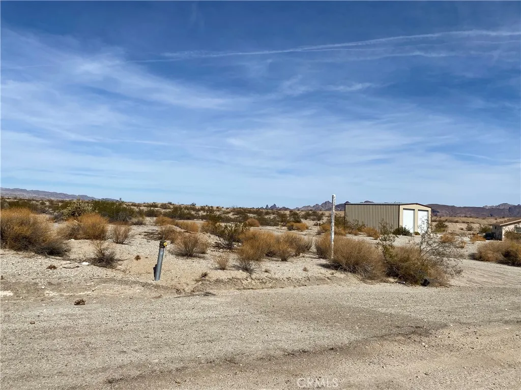 Needles, CA 92363
