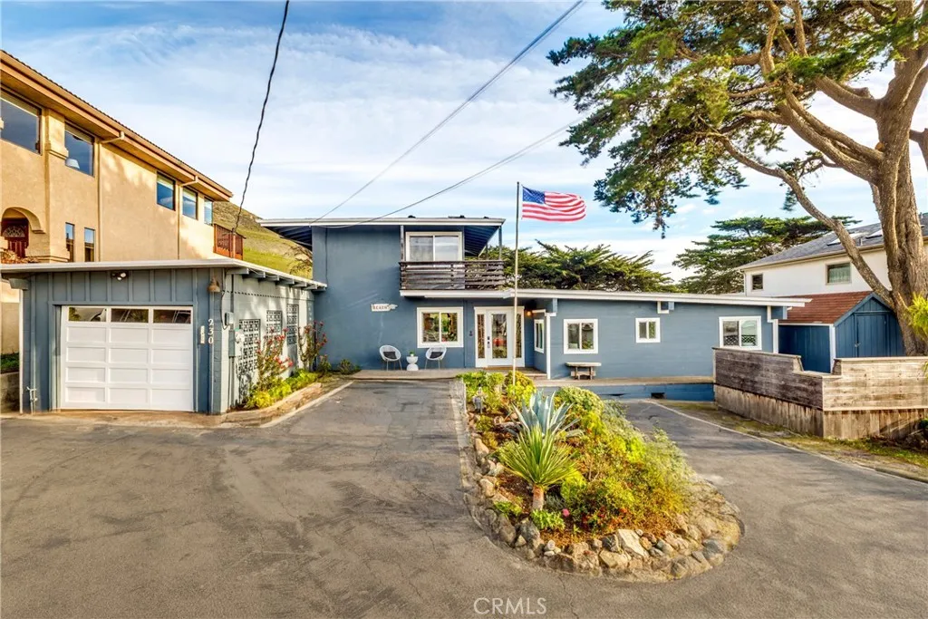 230 Chaney Avenue, Cayucos, CA 93430