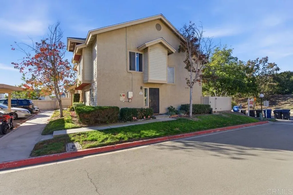 1481 Manzana Way, San Diego, CA, 92139