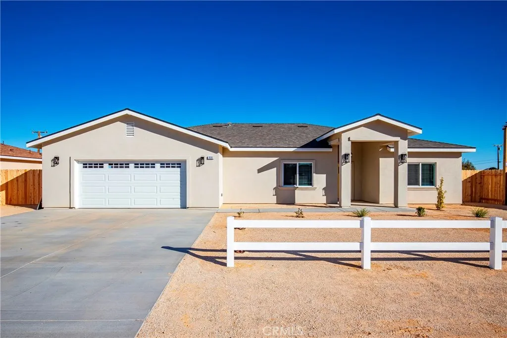 California City, CA 93505