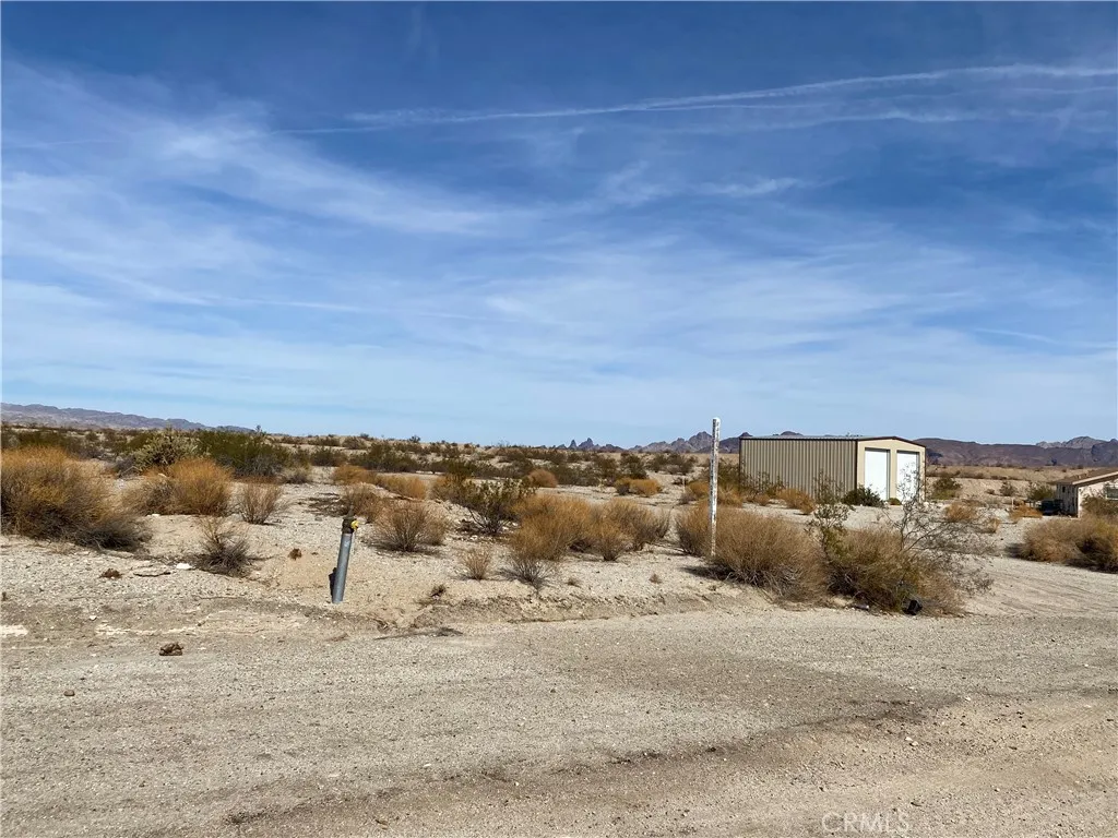 Needles, CA 92363