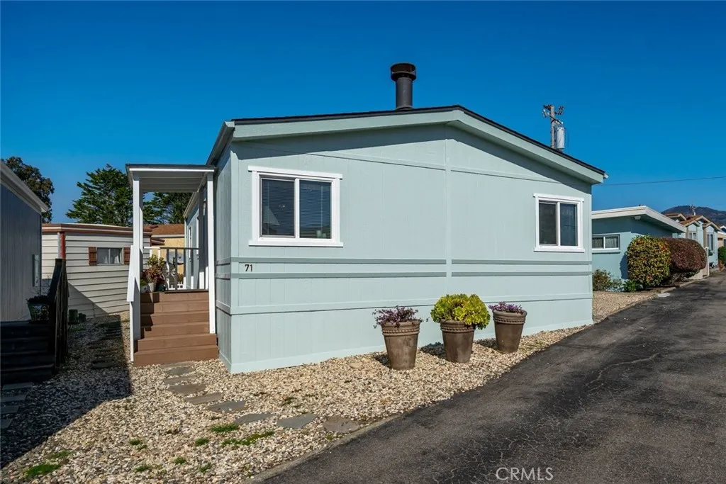 San Simeon, CA 93452