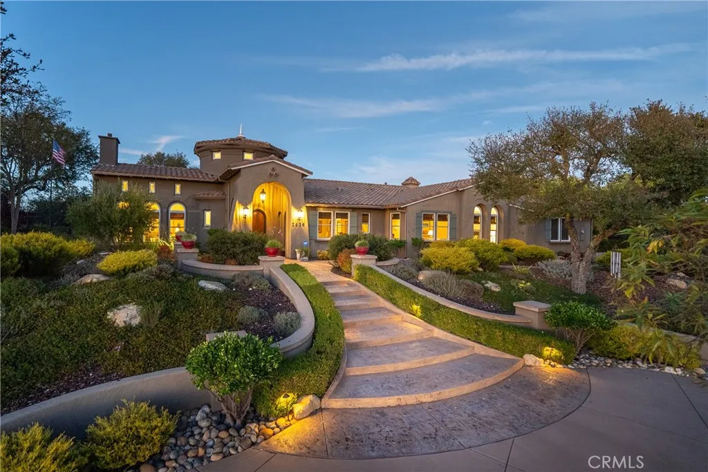 16986 Encino Hills Drive, Encino, CA, 91436