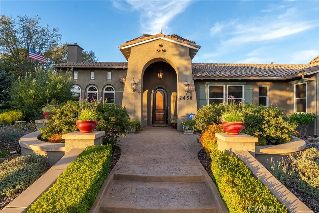 2438 Battering Rock, Templeton, CA 93465 - Photo 4 of 60, Templeton, CA