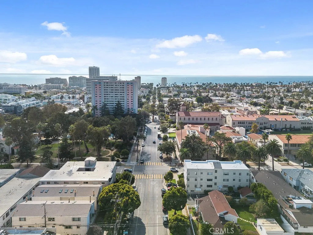 1101 Lincoln Boulevard Unit 1a
