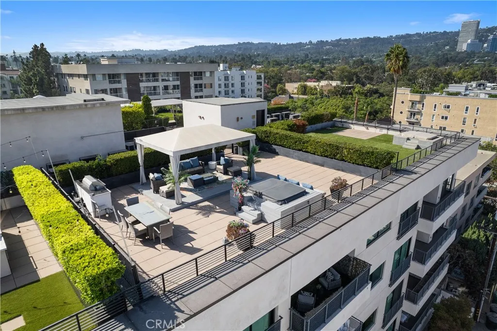 432 N Oakhurst Dr Unit 503, Beverly Hills, CA 90210