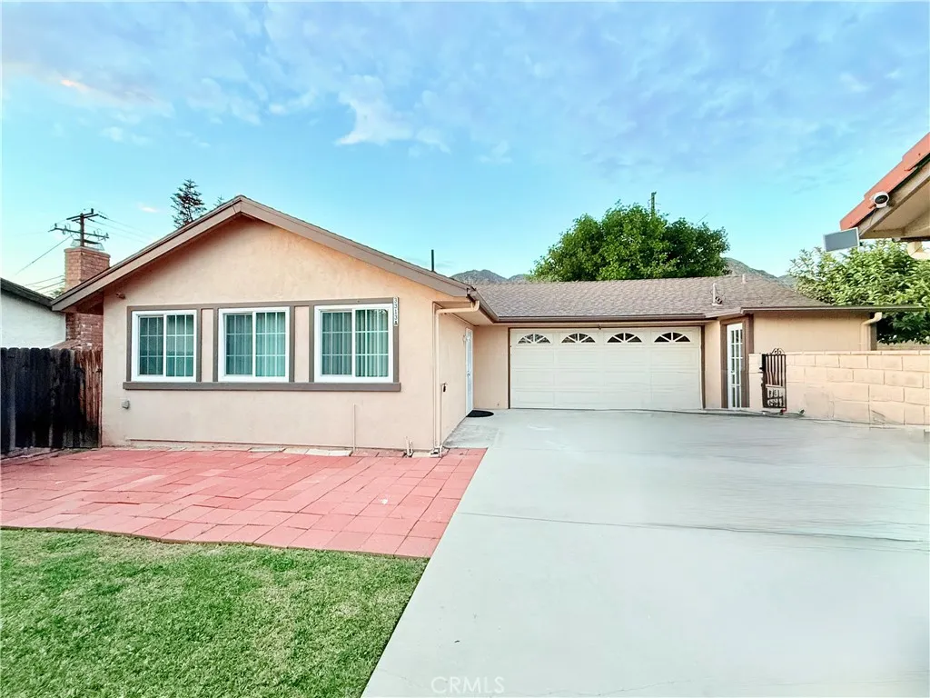3313 Elda St Unit Adu, Duarte, CA 91010