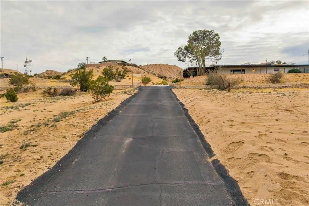 73101 29 palms hwy, 29 Palms, CA, 92277