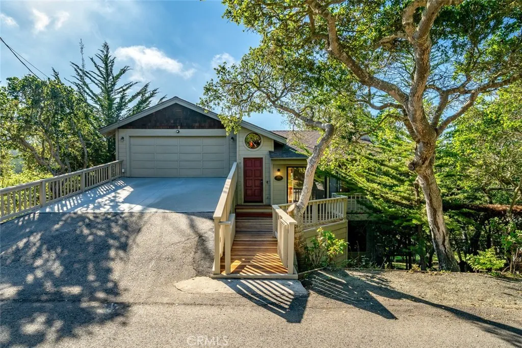 1779 Downing, Cambria, CA 93428