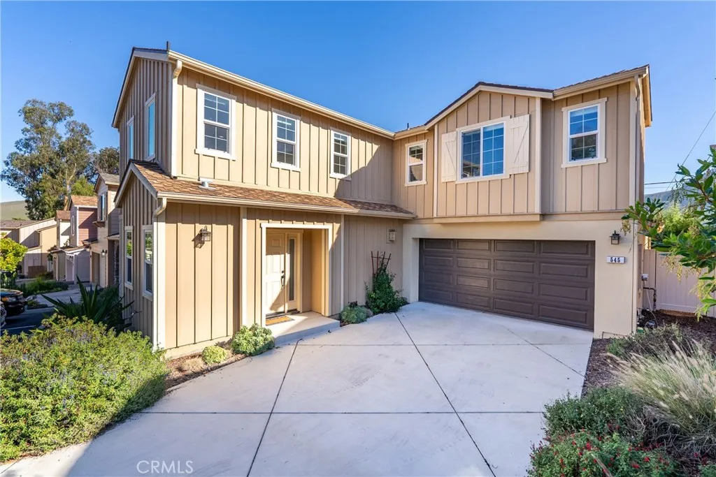 545 Quinn Court, Morro Bay, CA 93442